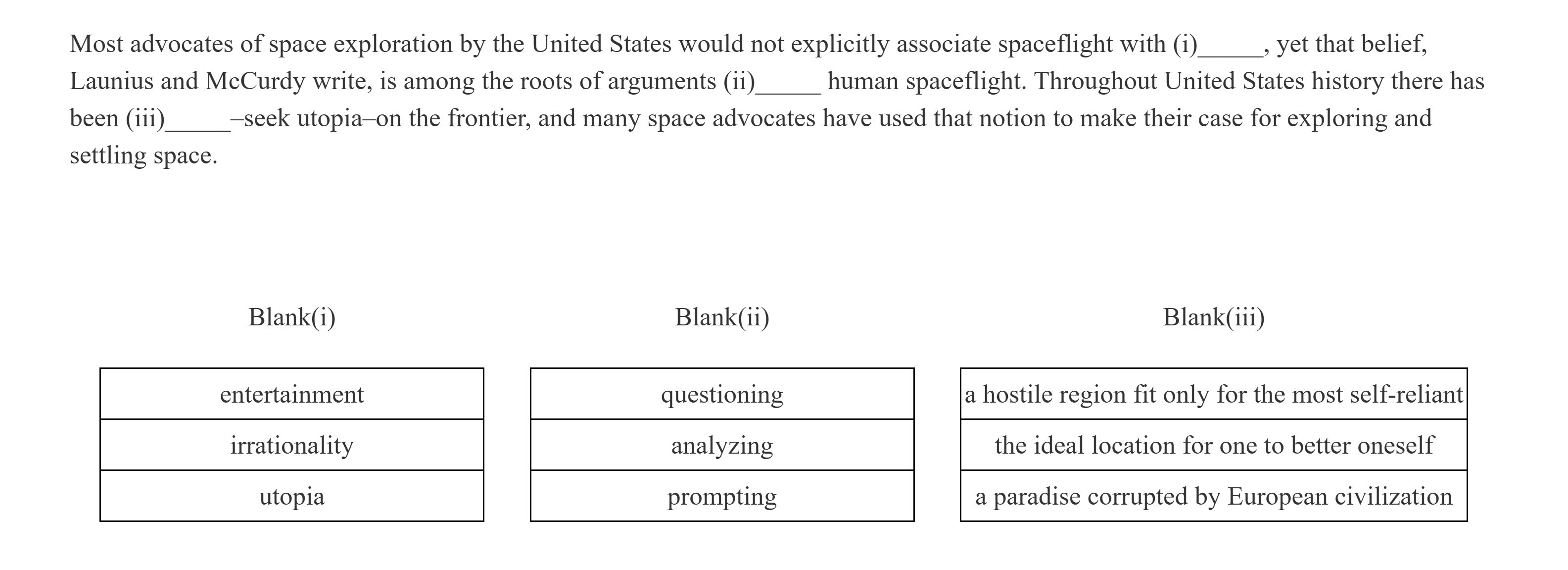 KMF Comprehensive set of mathematics questions after the reform
